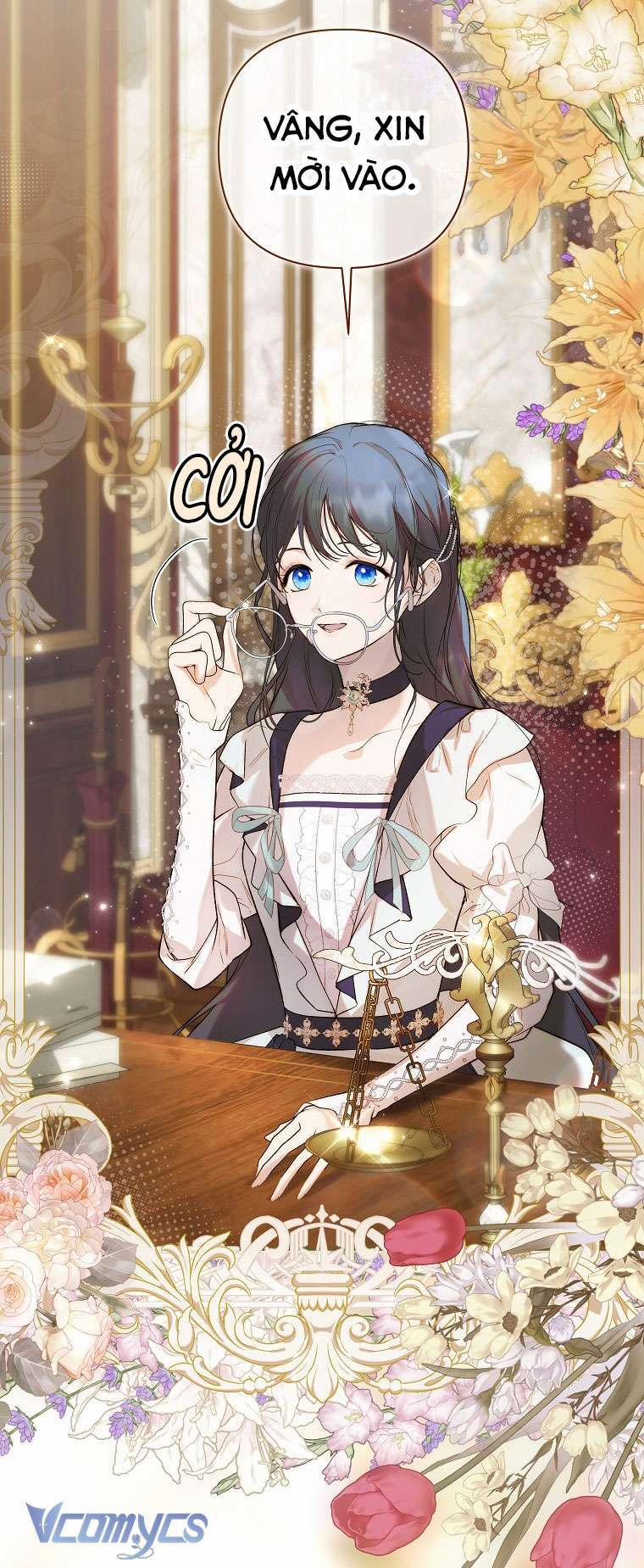 Lilien Của Turin 55 trang 15