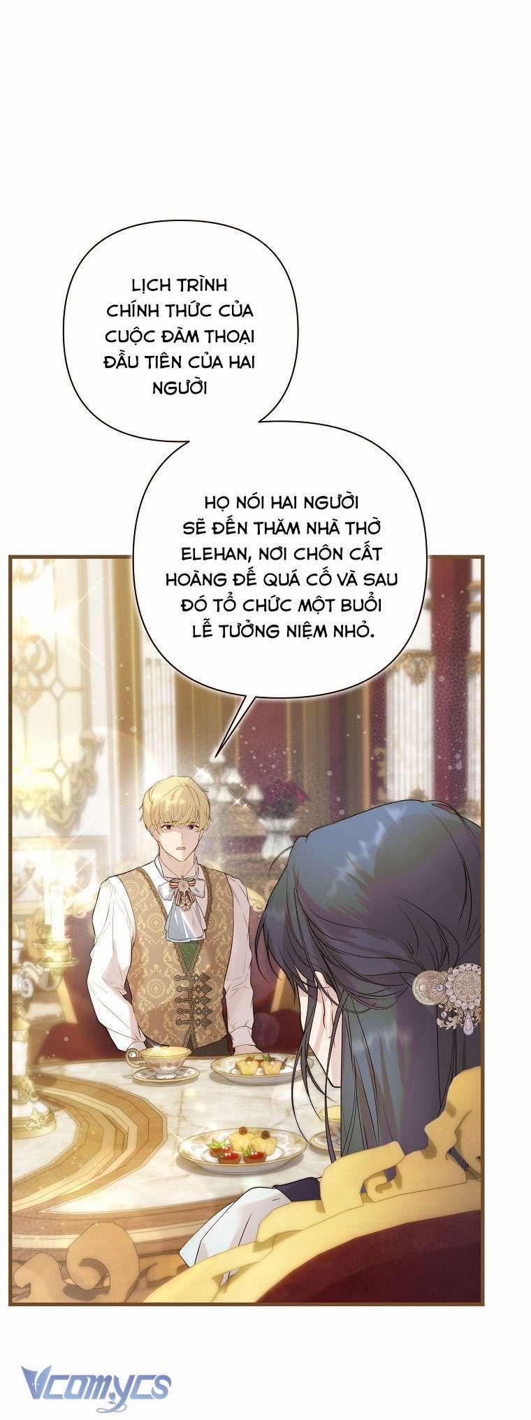 Lilien Của Turin 55 trang 18