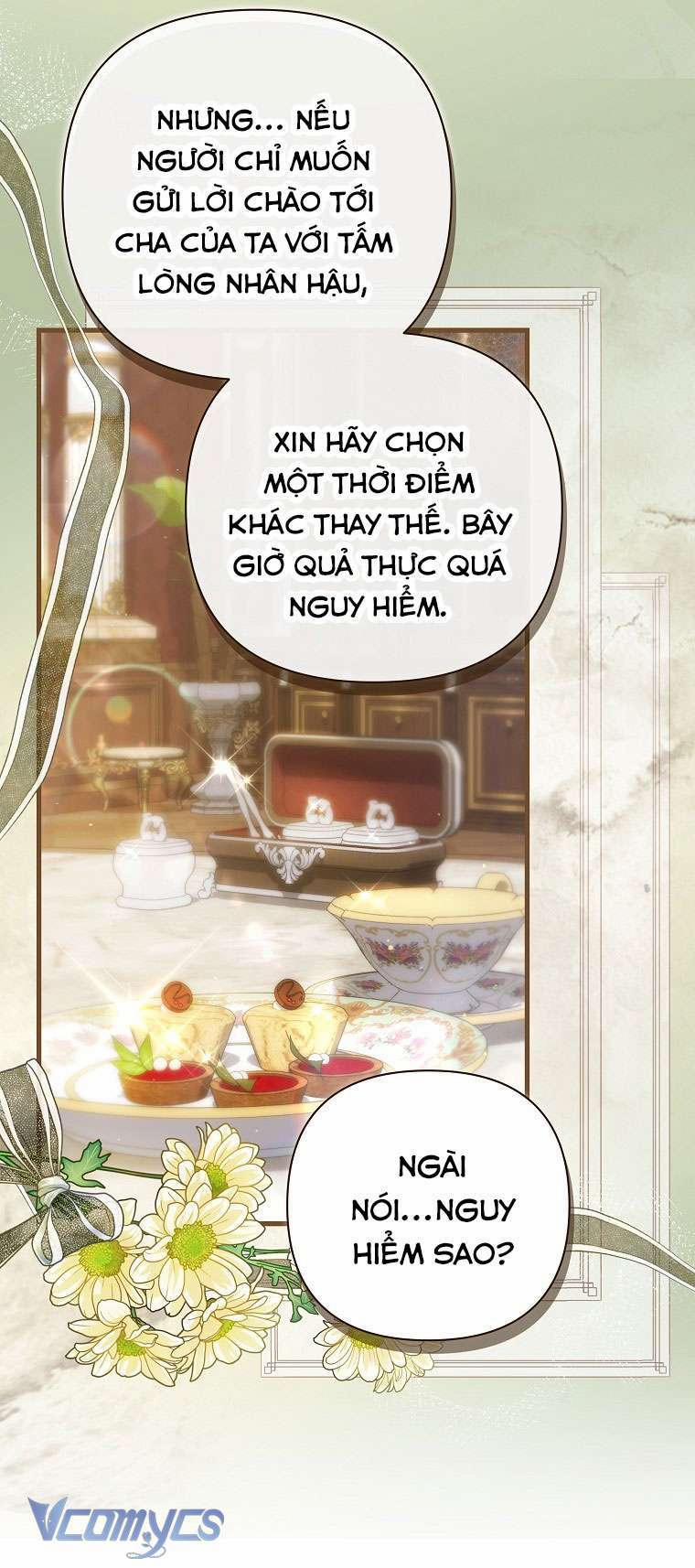 Lilien Của Turin 55 trang 21