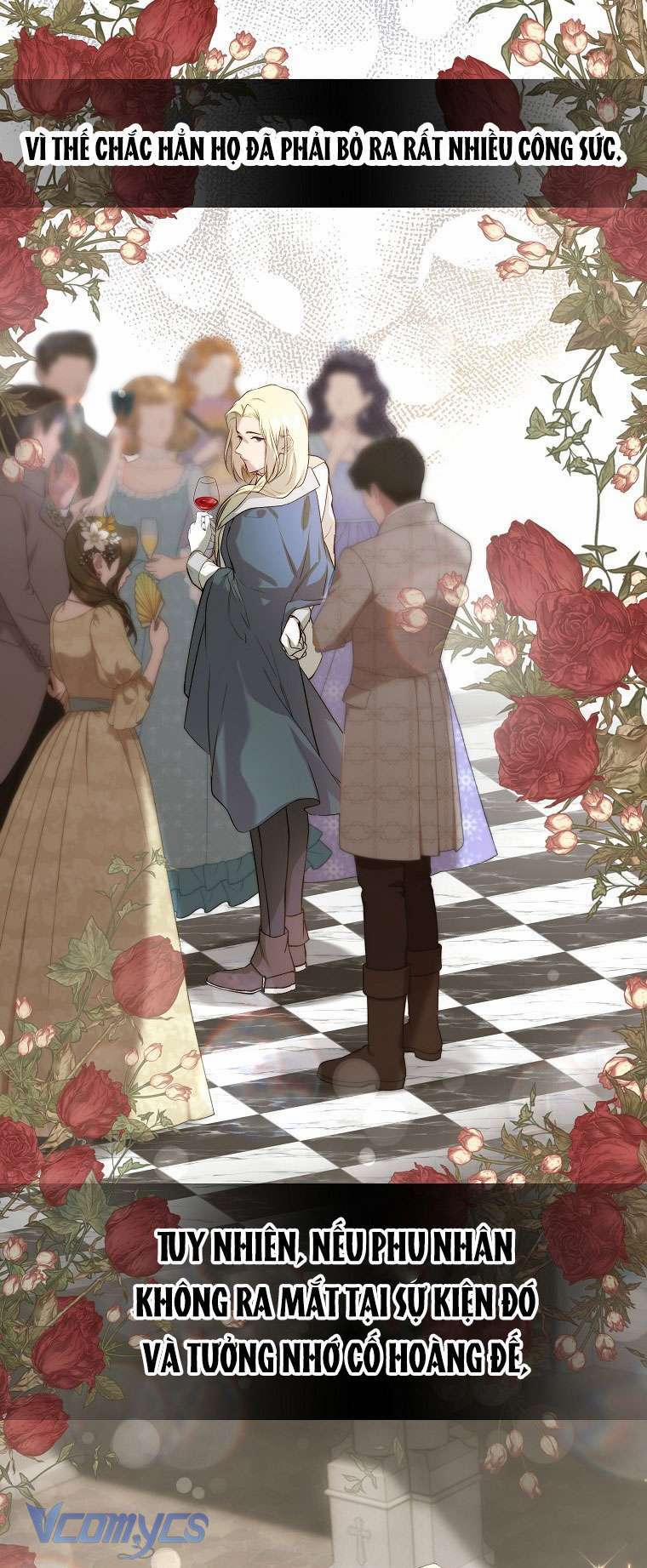 Lilien Của Turin 55 trang 23