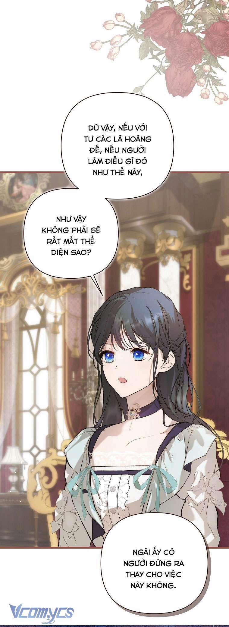 Lilien Của Turin 55 trang 25