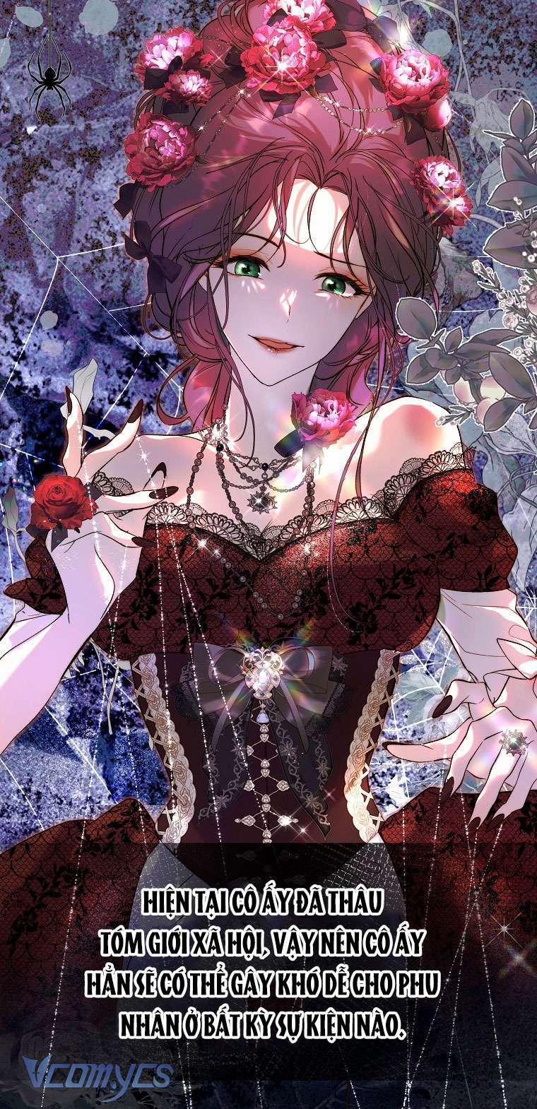 Lilien Của Turin 55 trang 27