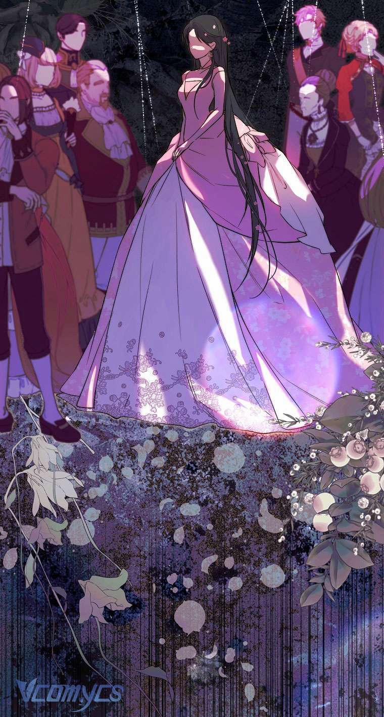 Lilien Của Turin 55 trang 28