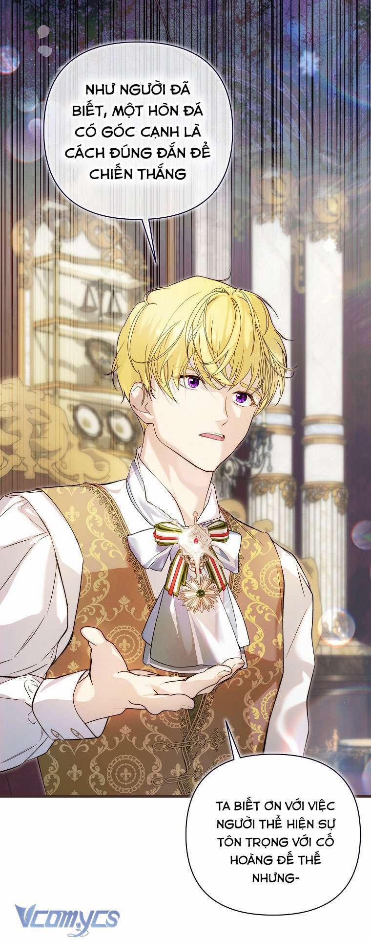 Lilien Của Turin 55 trang 29