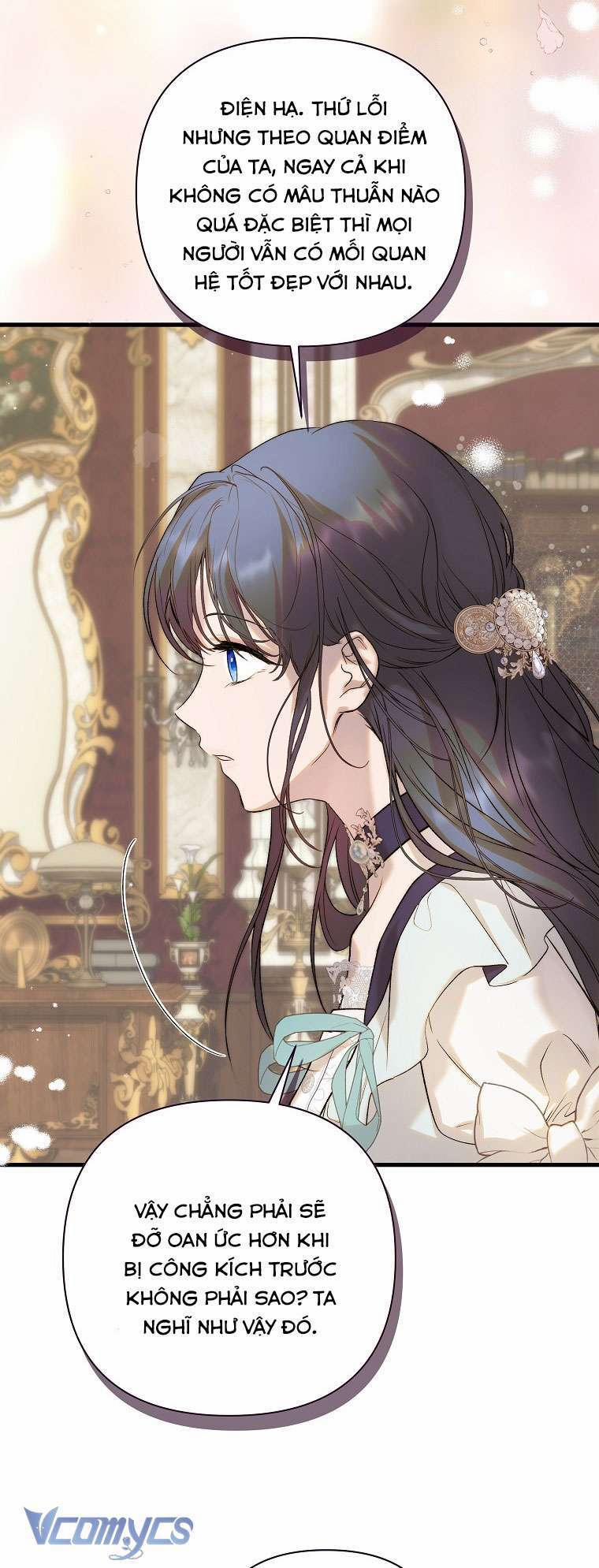 Lilien Của Turin 55 trang 34