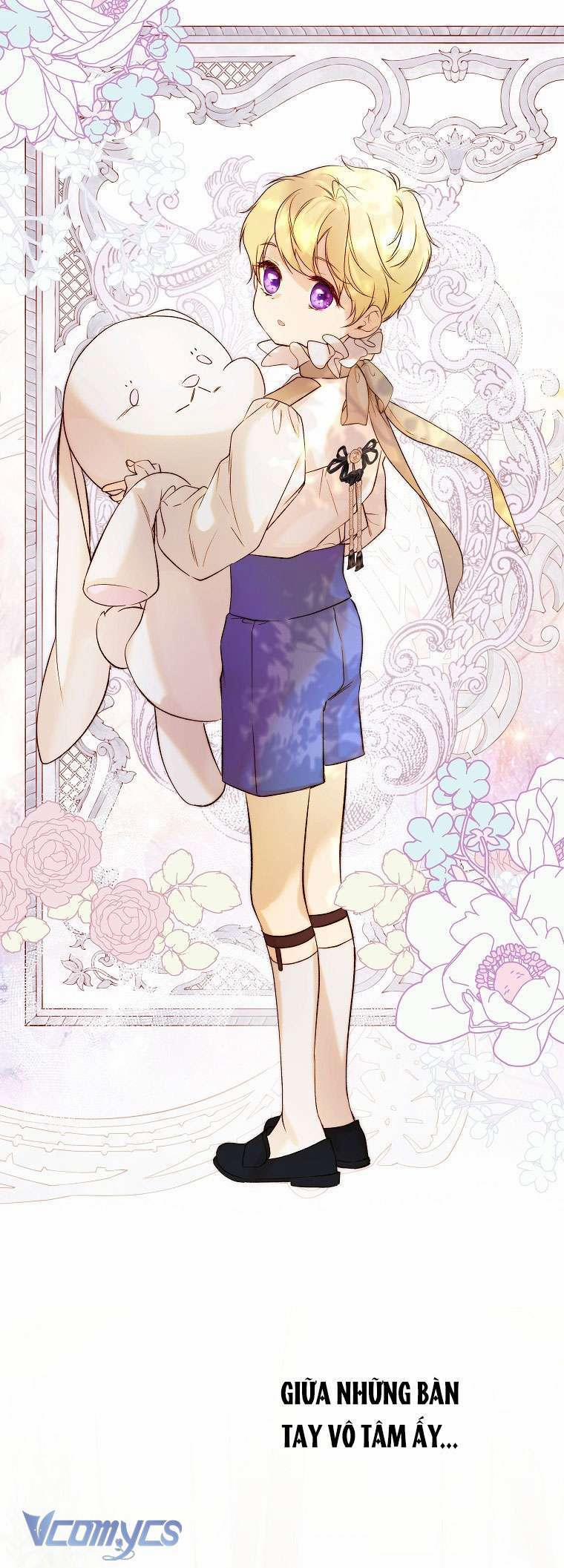 Lilien Của Turin 55 trang 41