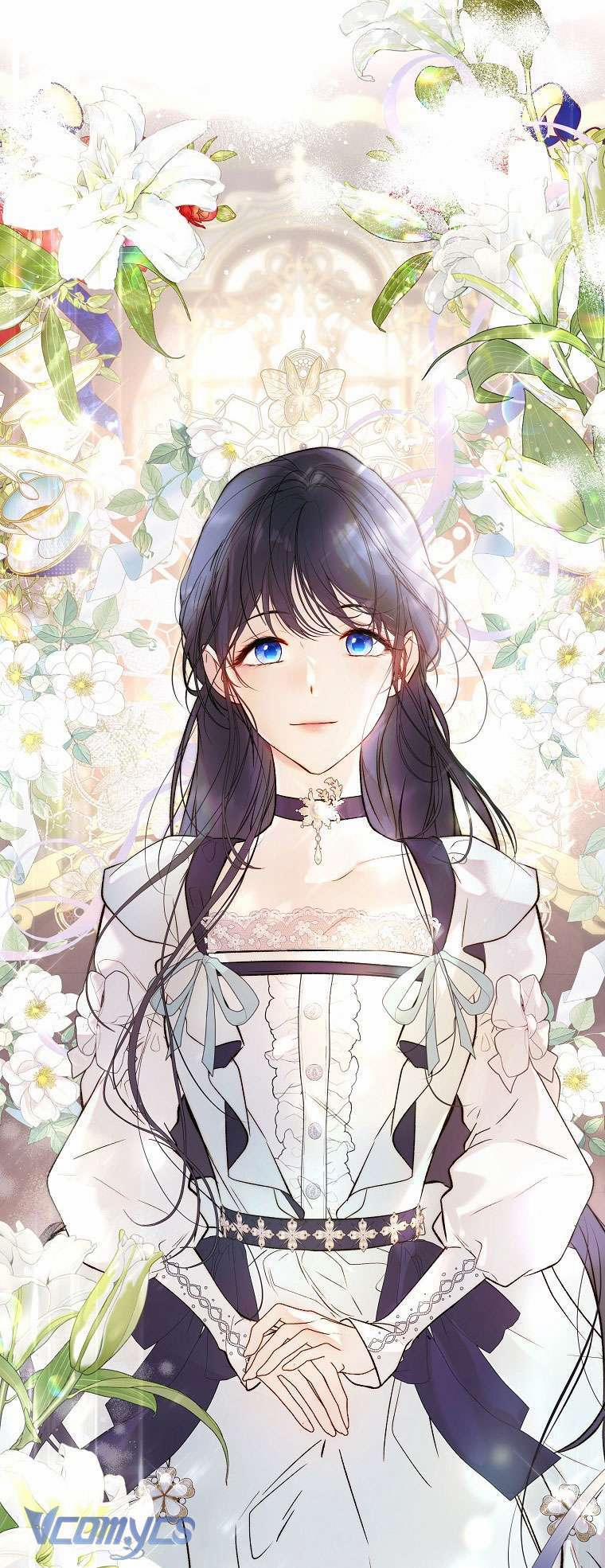 Lilien Của Turin 55 trang 46