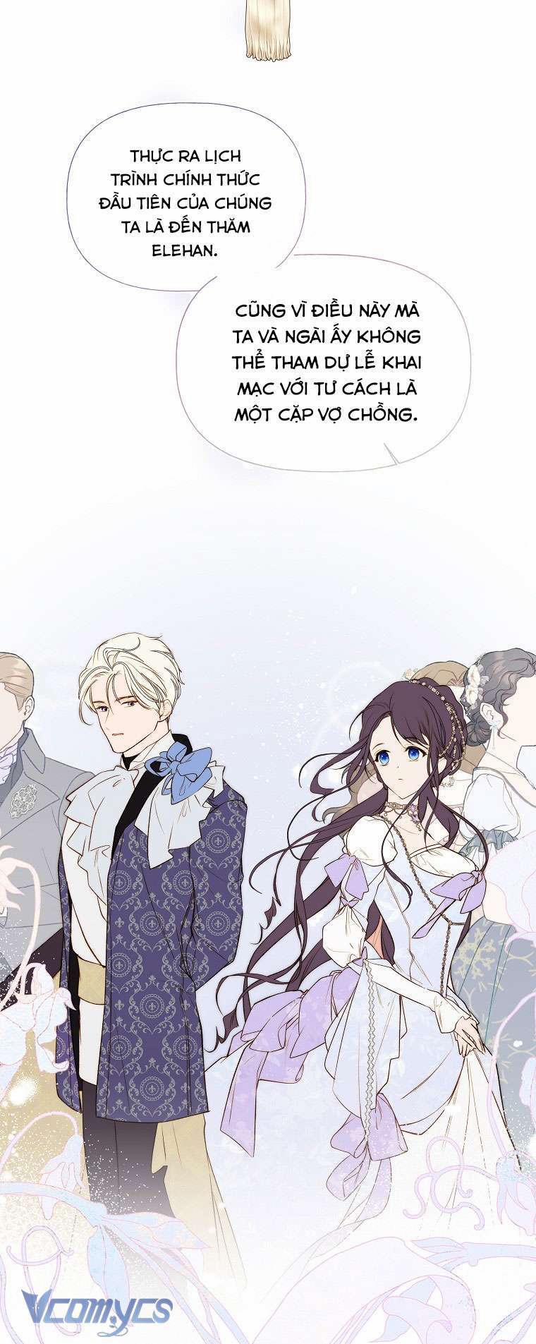 Lilien Của Turin 55 trang 51