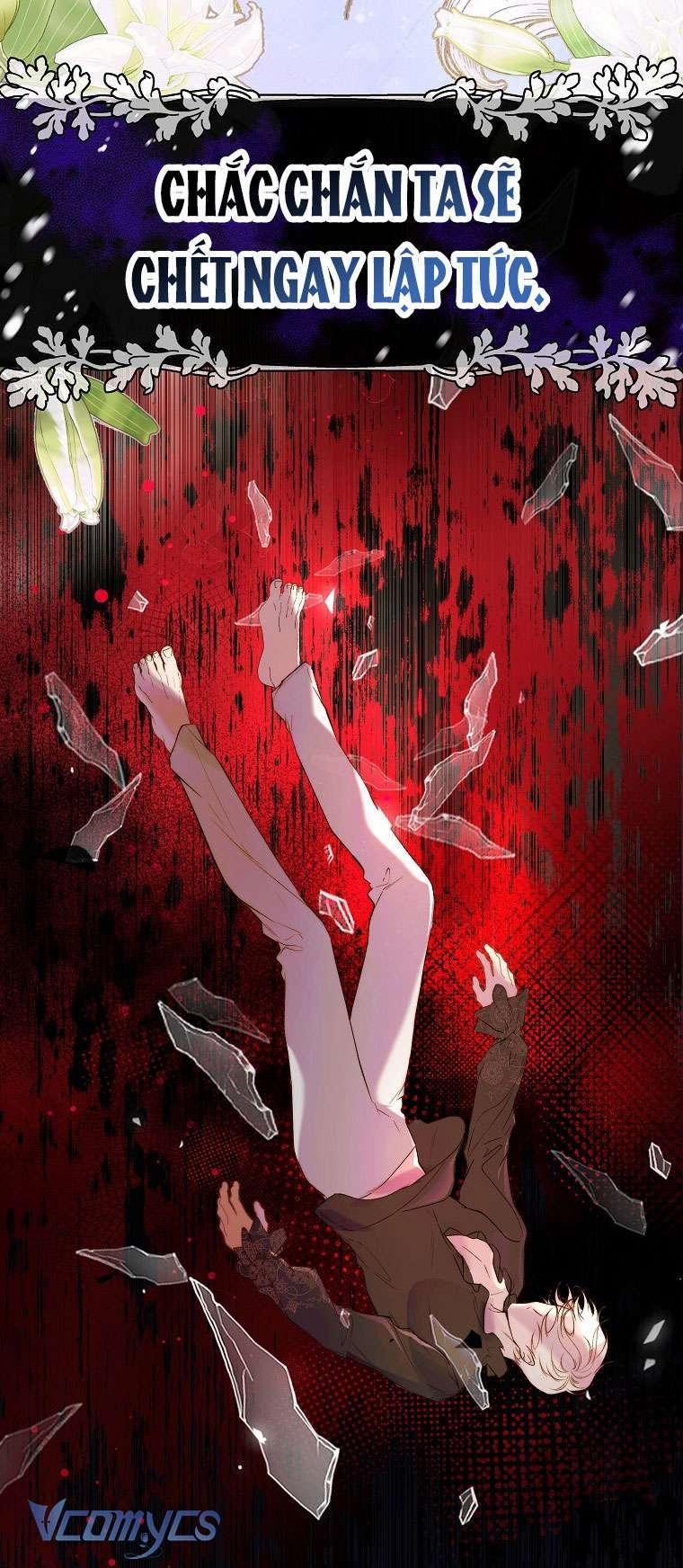 Lilien Của Turin 55 trang 6