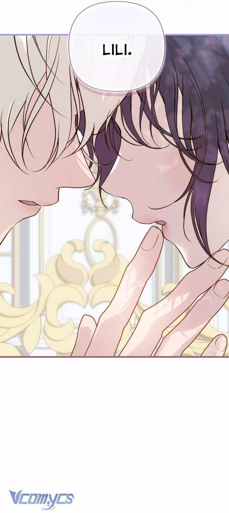 Lilien Của Turin 55 trang 8