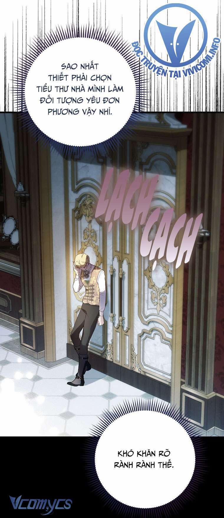 Lilien Của Turin 56 trang 14