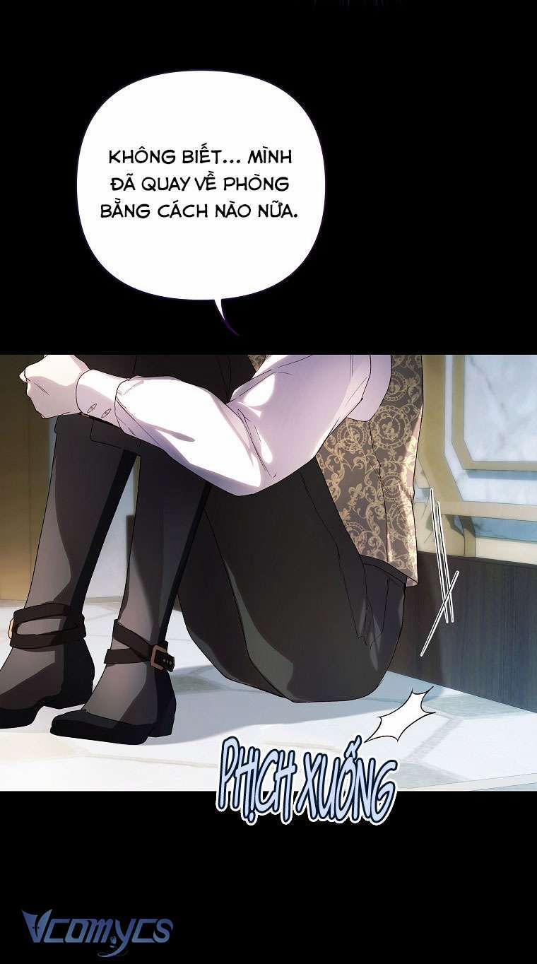 Lilien Của Turin 56 trang 15