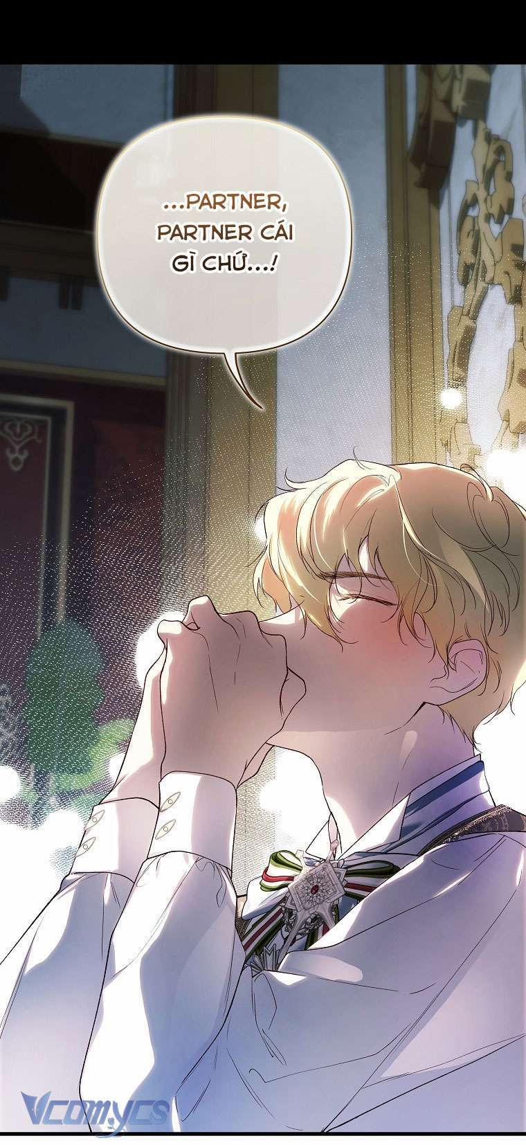 Lilien Của Turin 56 trang 16