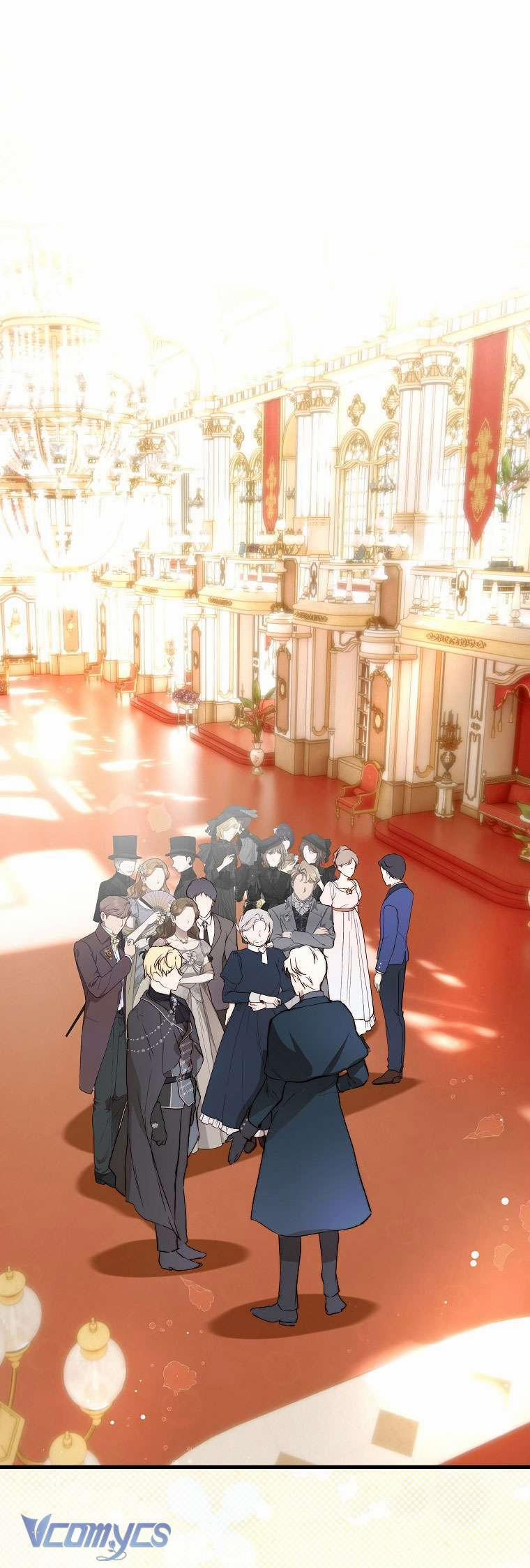 Lilien Của Turin 56 trang 19