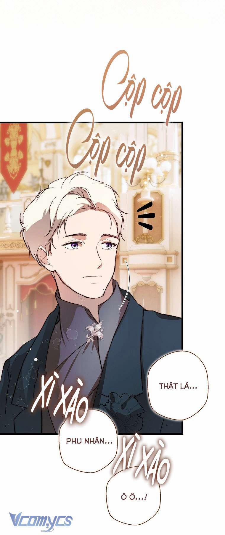 Lilien Của Turin 56 trang 21