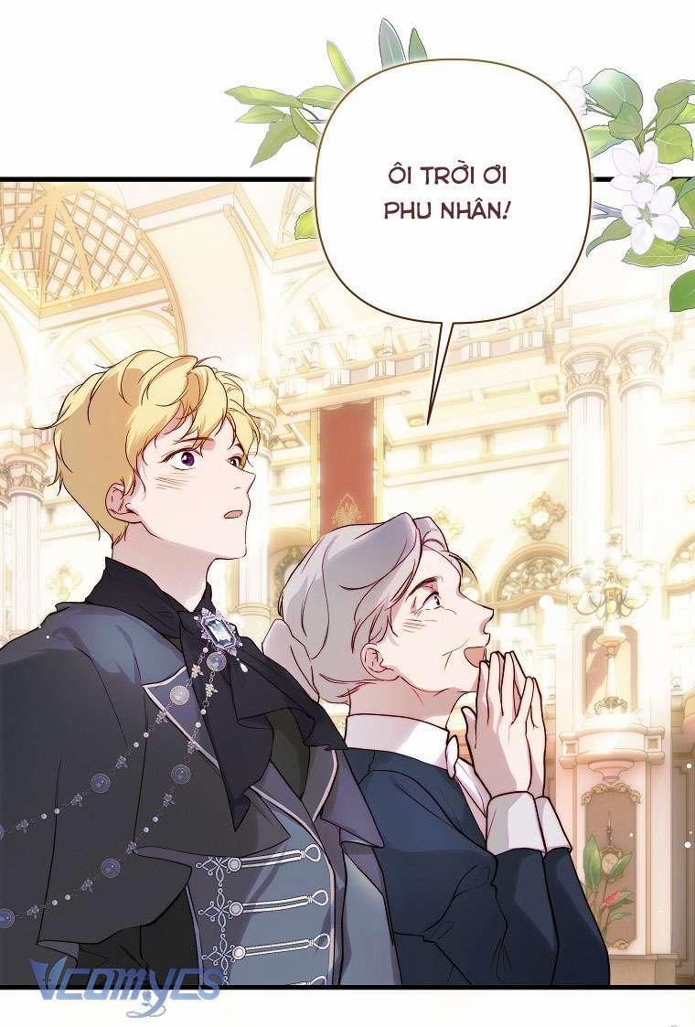 Lilien Của Turin 56 trang 22