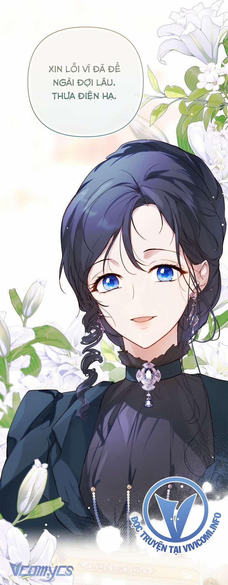 Lilien Của Turin 56 trang 23