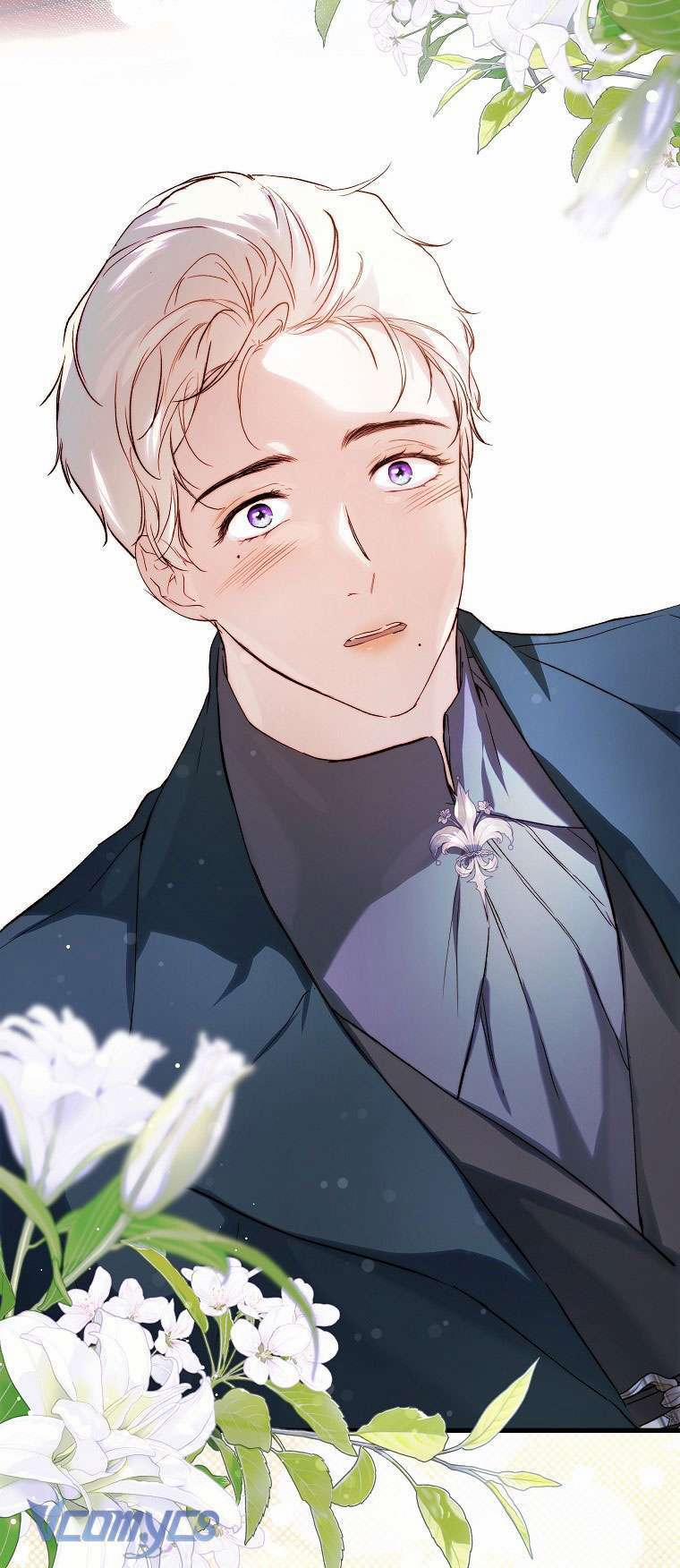 Lilien Của Turin 56 trang 25