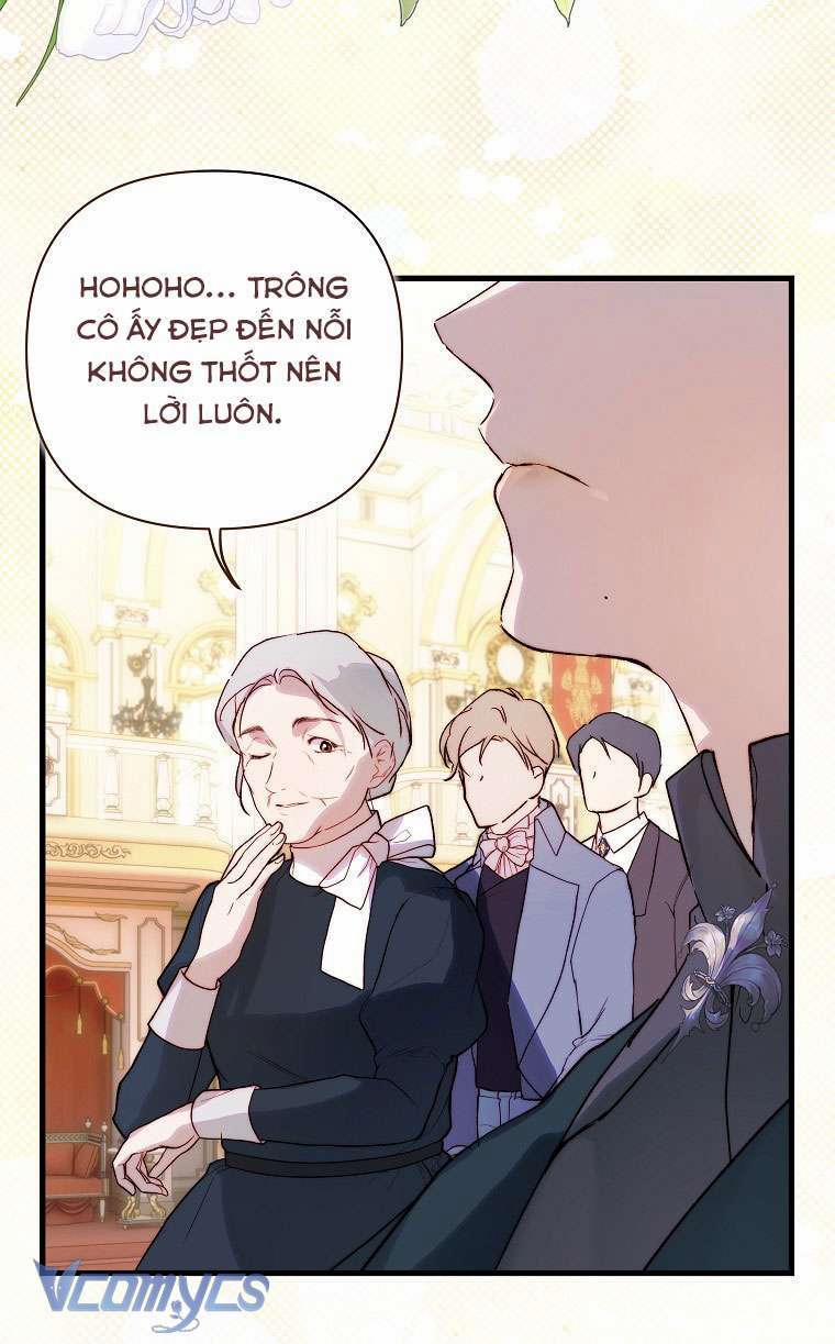 Lilien Của Turin 56 trang 26