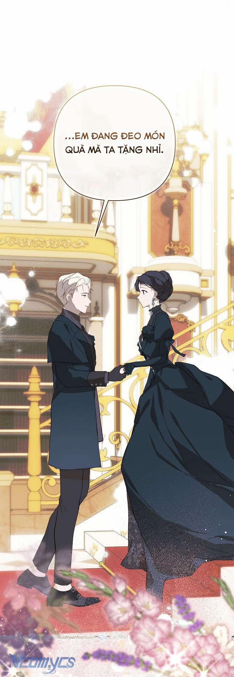 Lilien Của Turin 56 trang 28