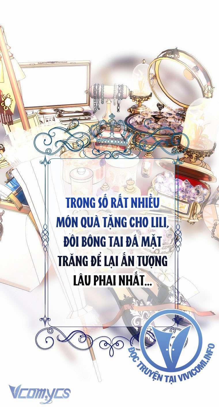 Lilien Của Turin 56 trang 30