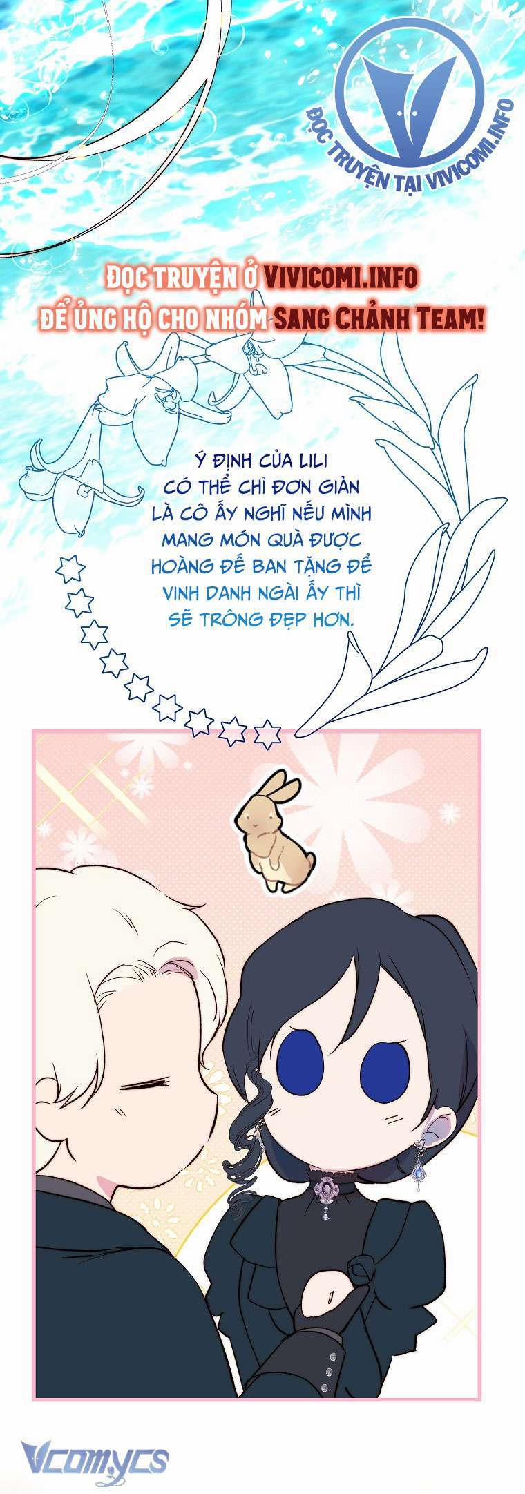 Lilien Của Turin 56 trang 33