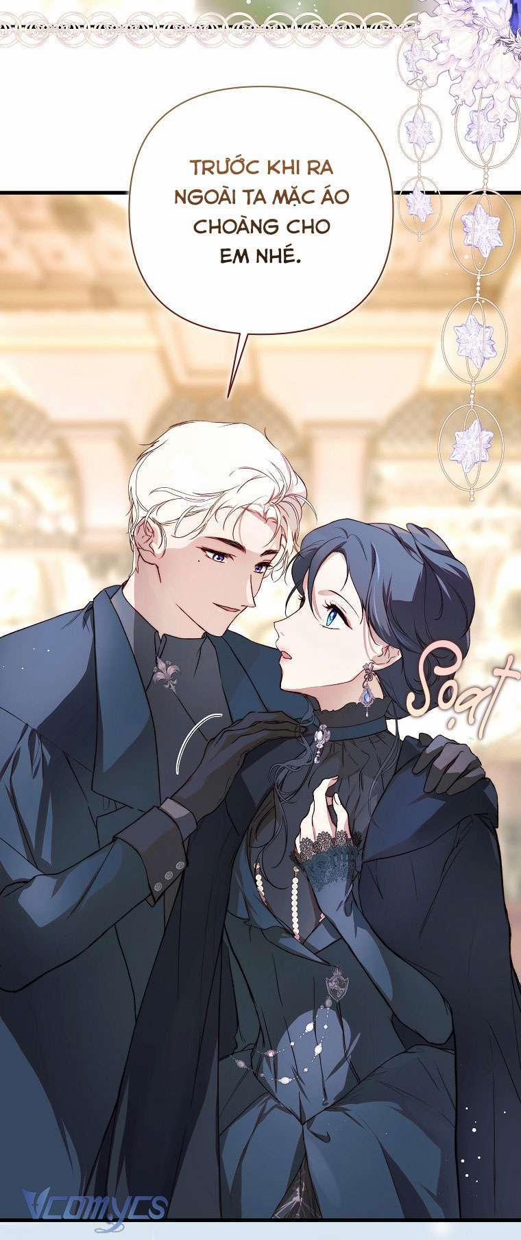 Lilien Của Turin 56 trang 35