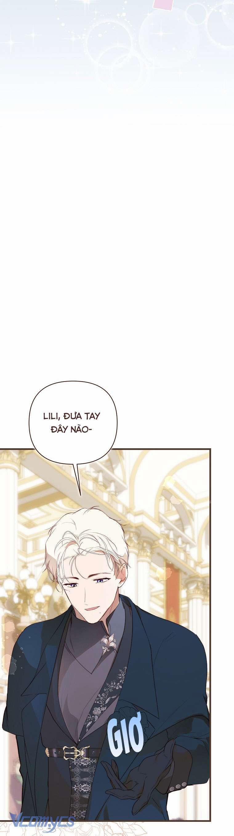 Lilien Của Turin 56 trang 37