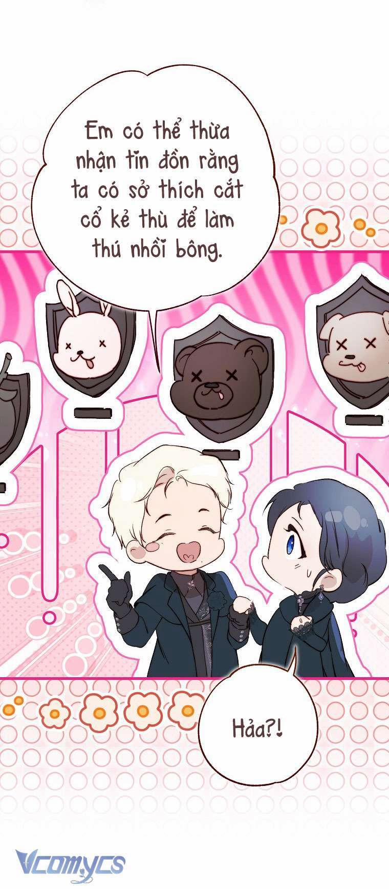 Lilien Của Turin 56 trang 45