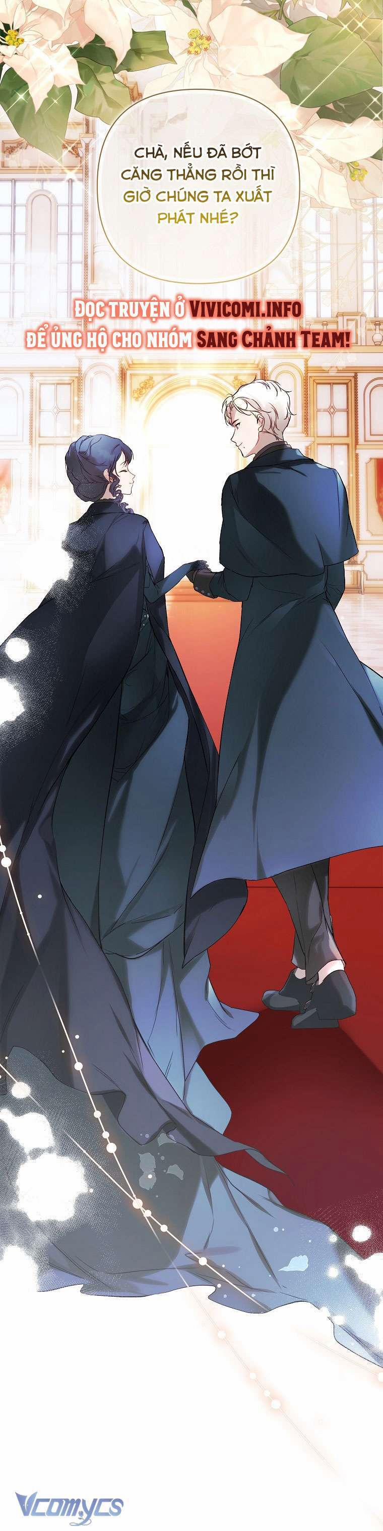 Lilien Của Turin 56 trang 47