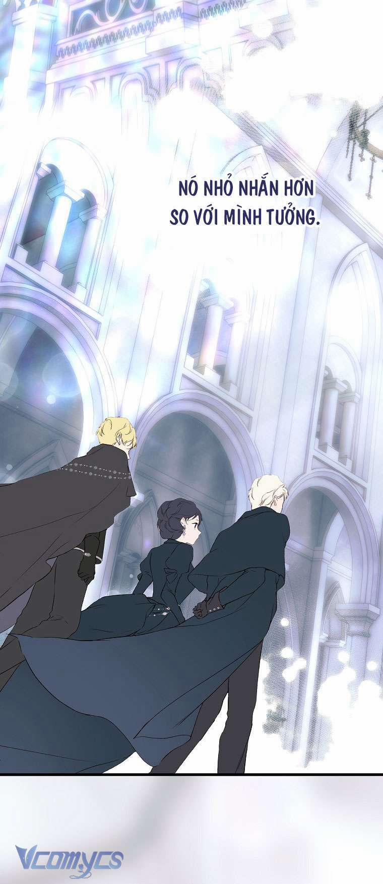 Lilien Của Turin 56 trang 50