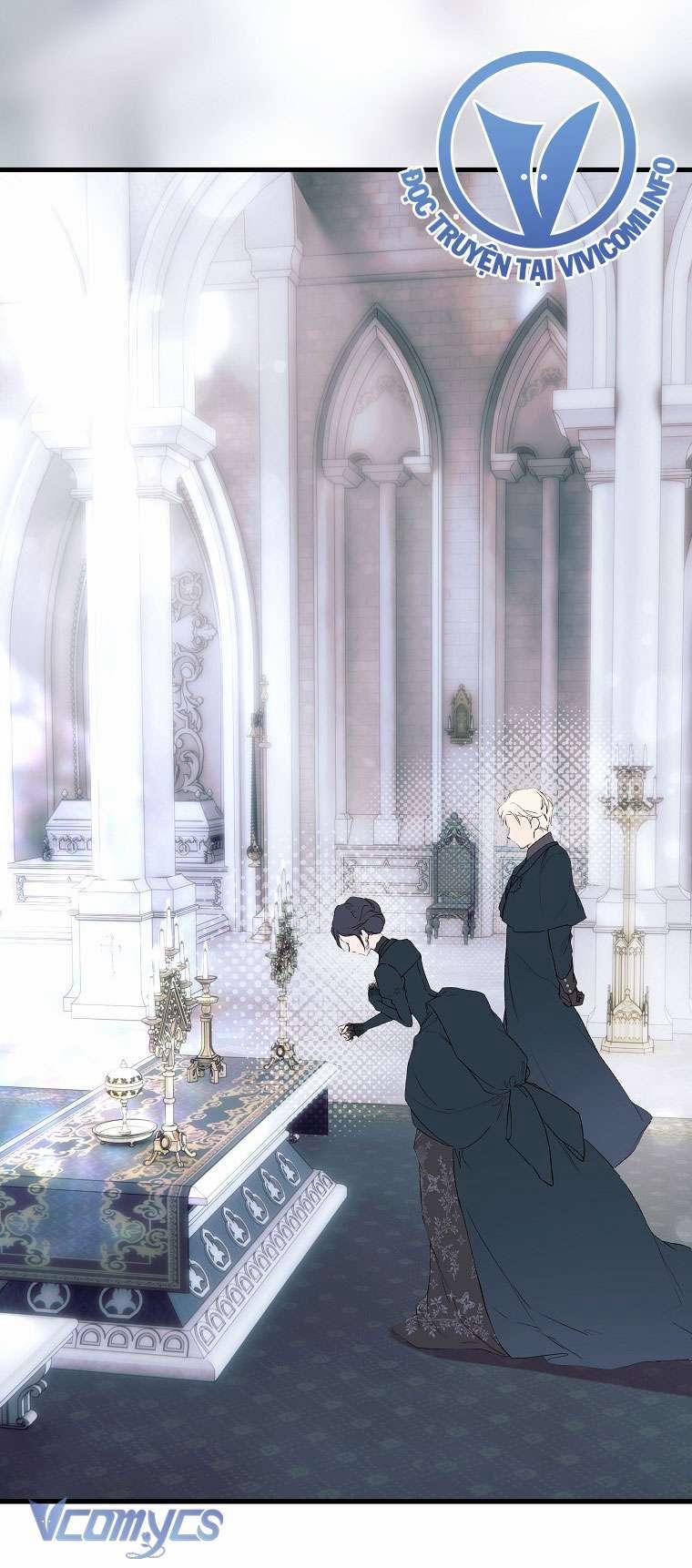 Lilien Của Turin 56 trang 52