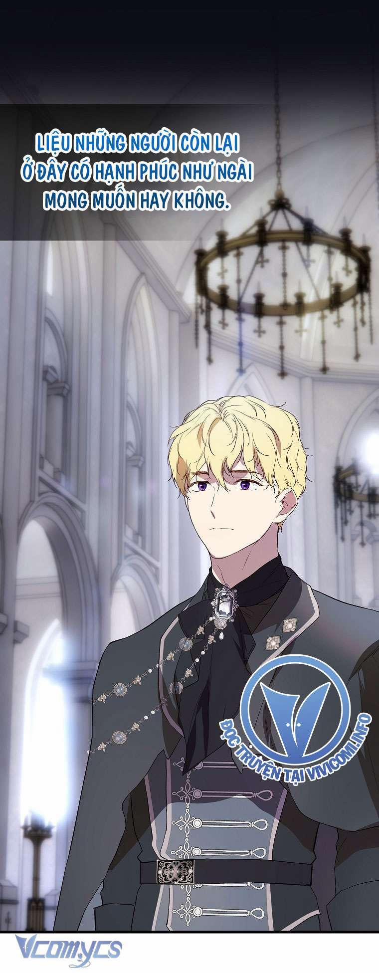 Lilien Của Turin 56 trang 58