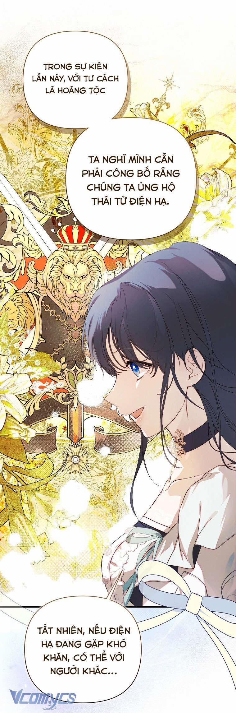 Lilien Của Turin 56 trang 6