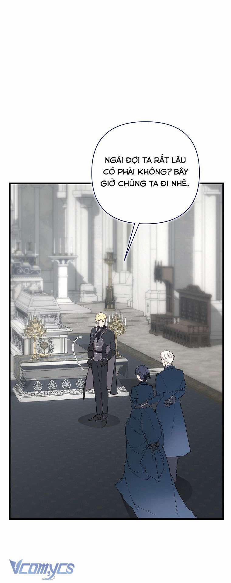 Lilien Của Turin 56 trang 60