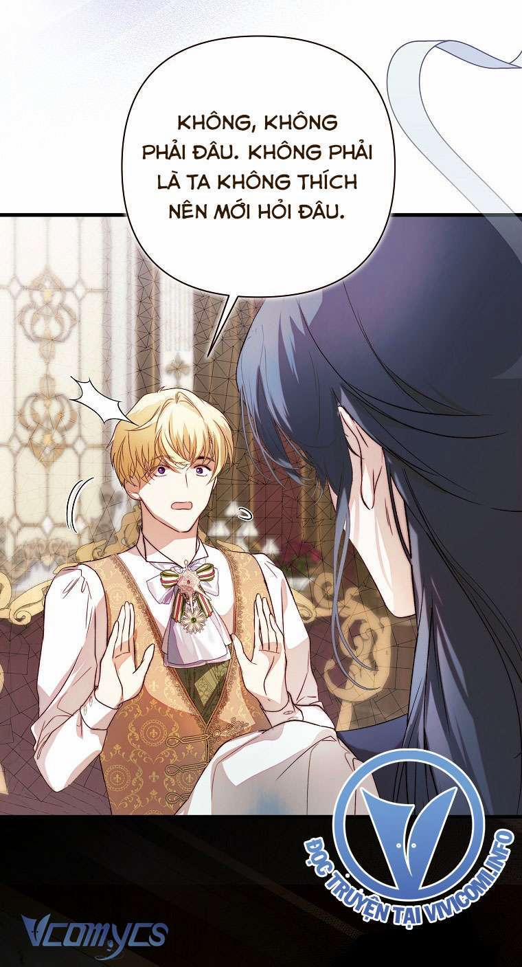 Lilien Của Turin 56 trang 7