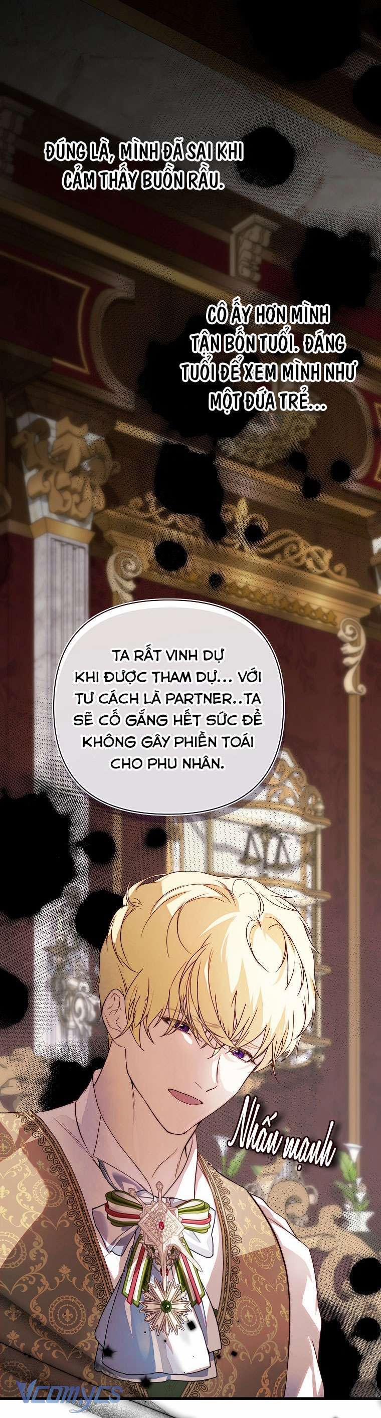 Lilien Của Turin 56 trang 8