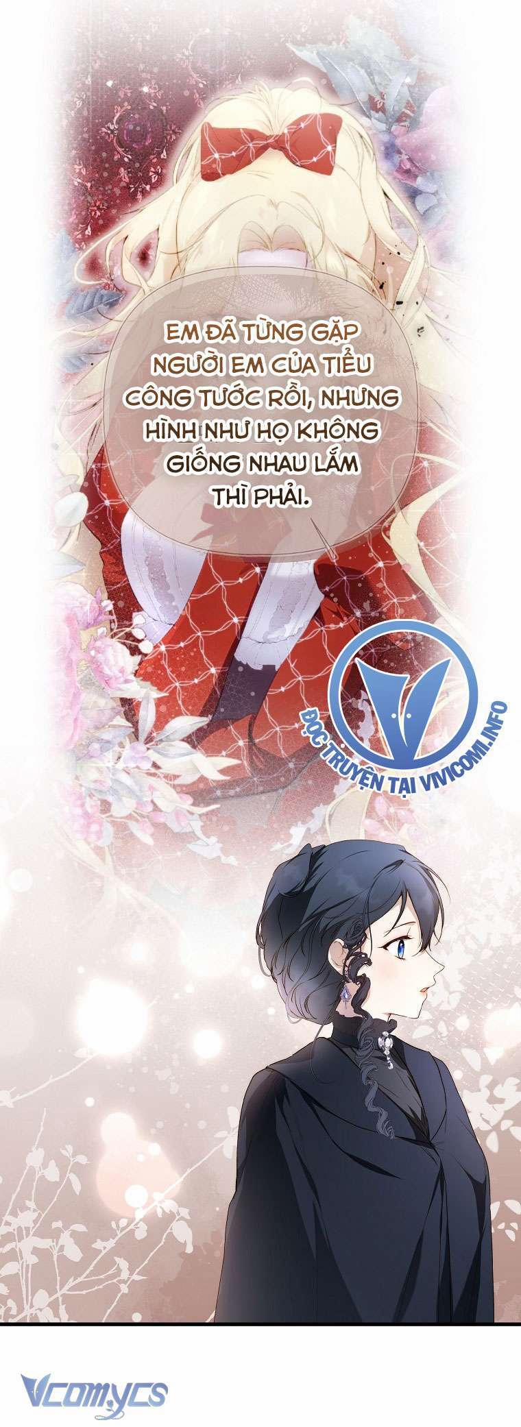 Lilien Của Turin 57 trang 17