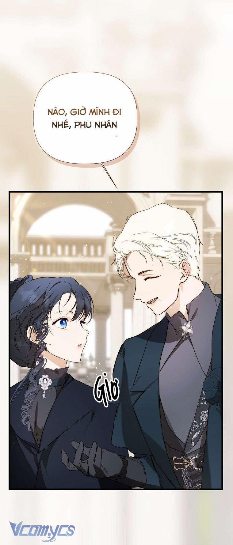 Lilien Của Turin 57 trang 19