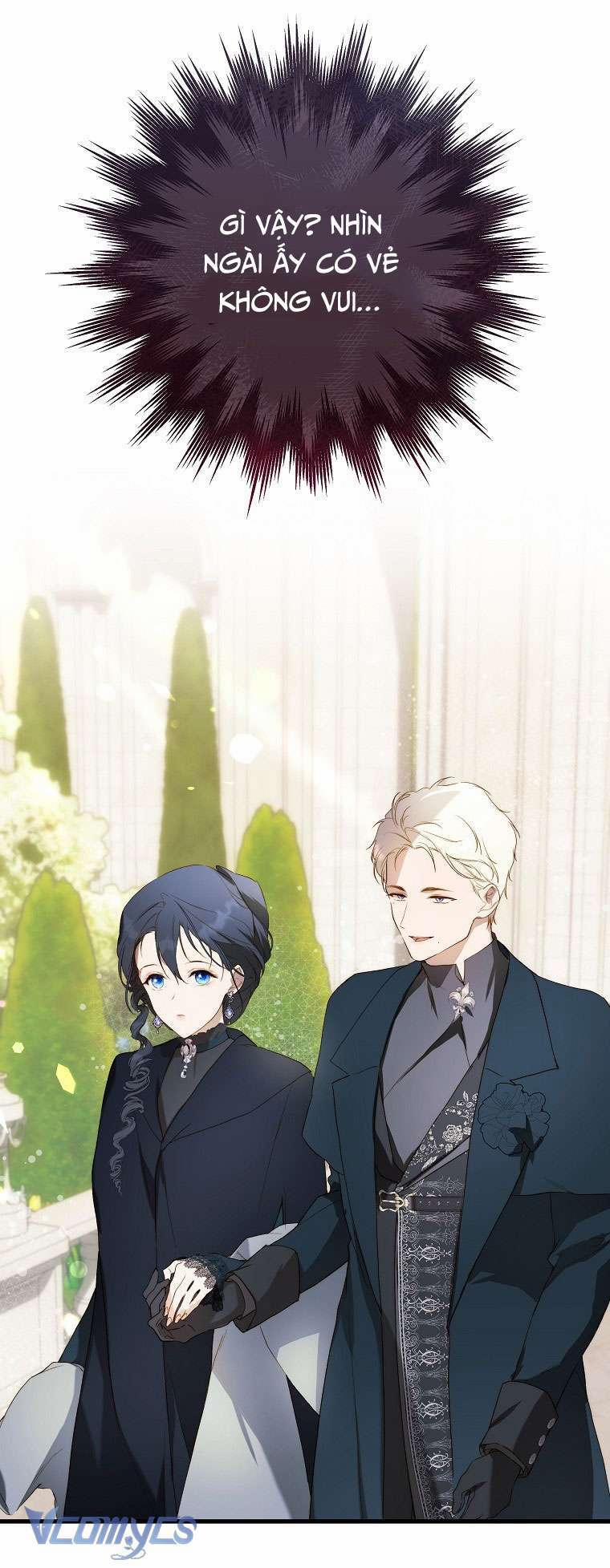 Lilien Của Turin 57 trang 21