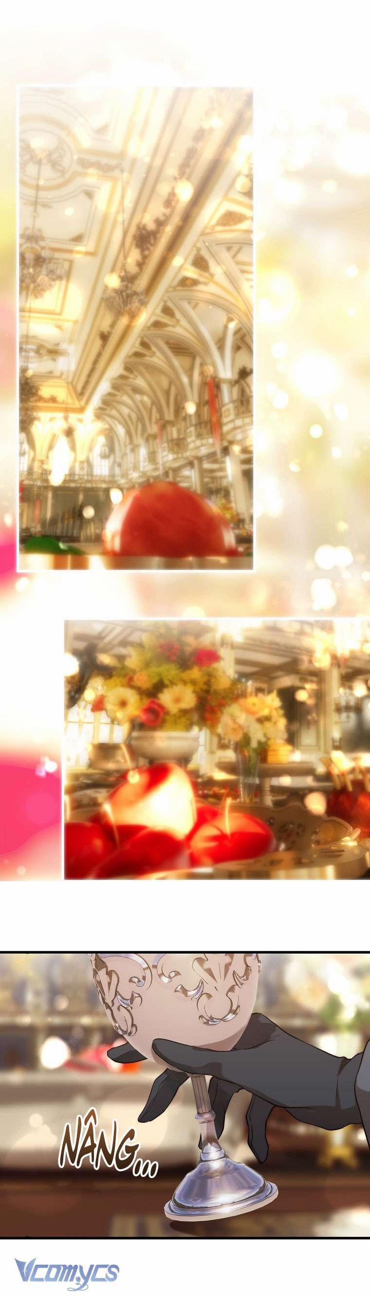 Lilien Của Turin 57 trang 24