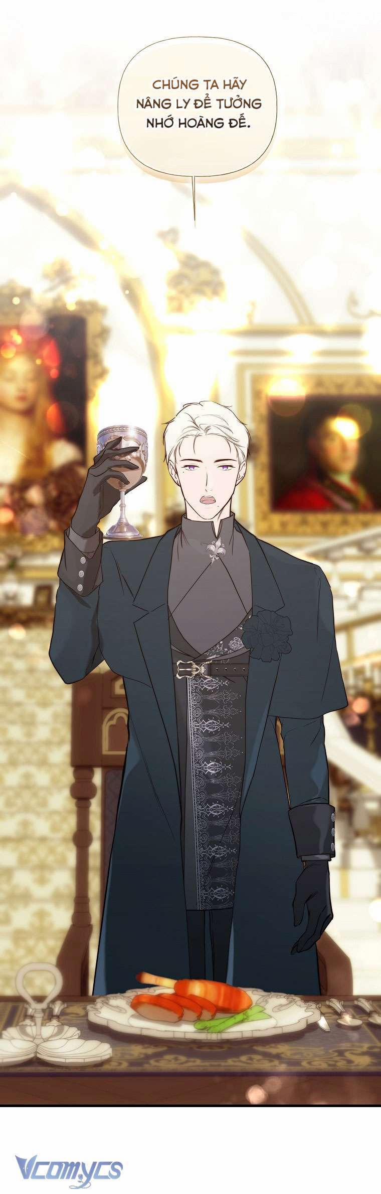 Lilien Của Turin 57 trang 25