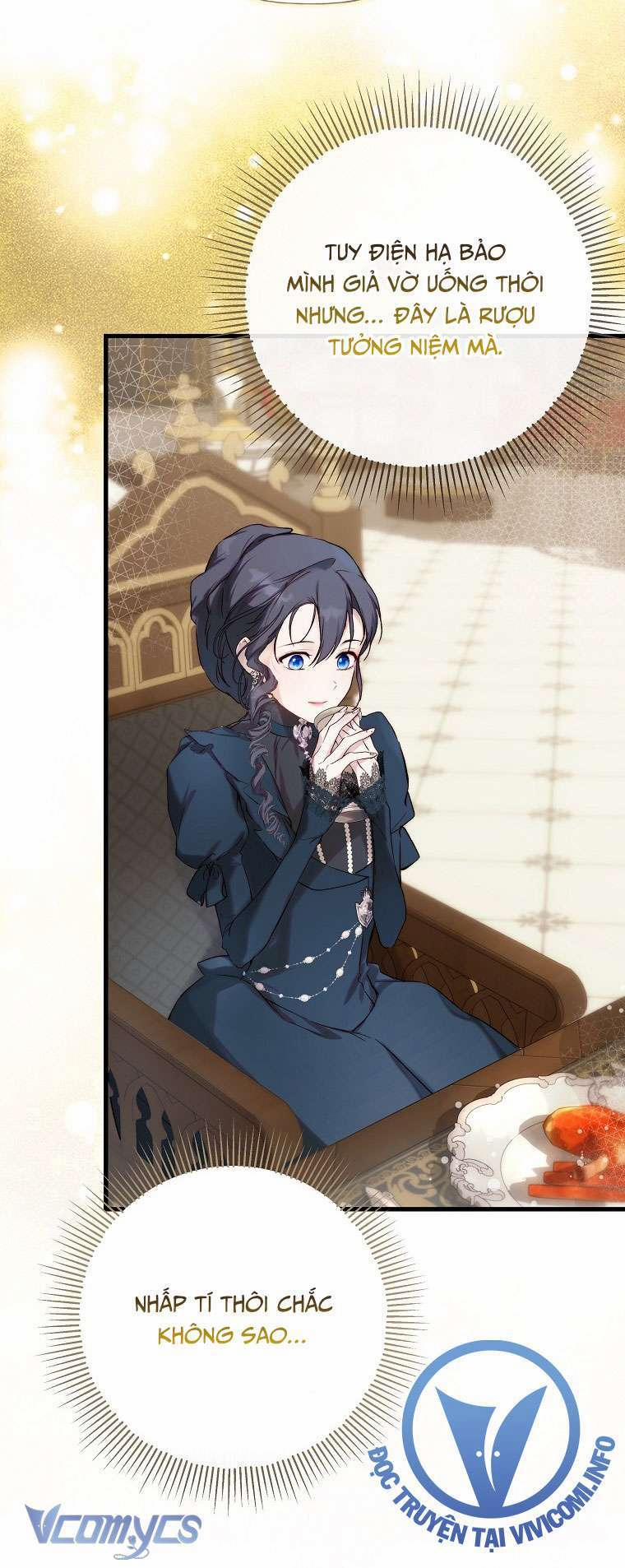 Lilien Của Turin 57 trang 29