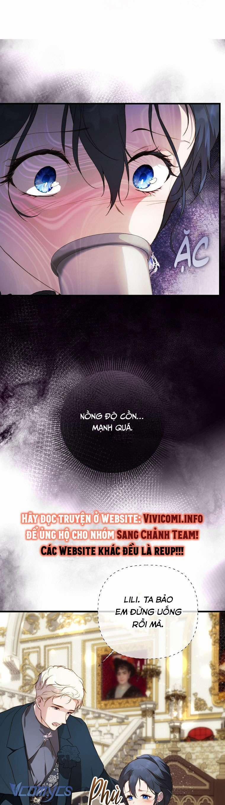 Lilien Của Turin 57 trang 30