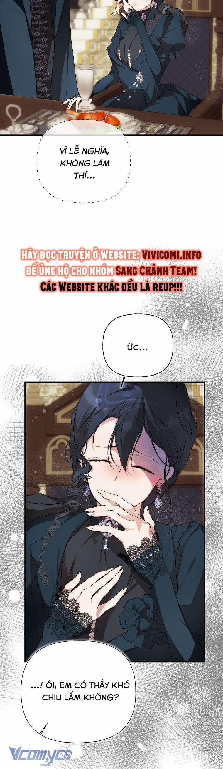 Lilien Của Turin 57 trang 31