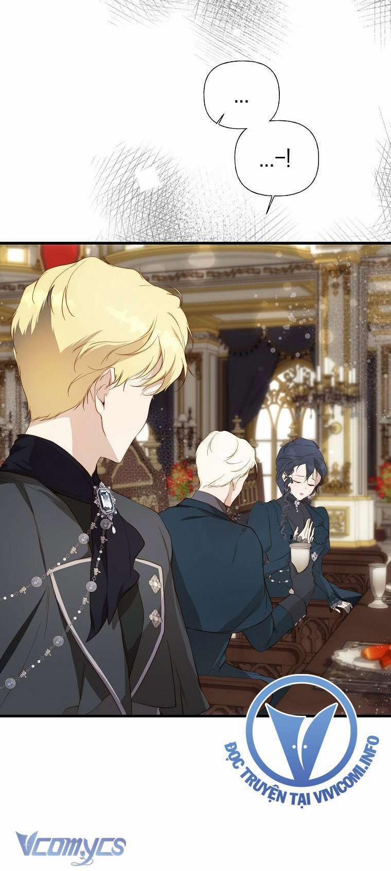 Lilien Của Turin 57 trang 32