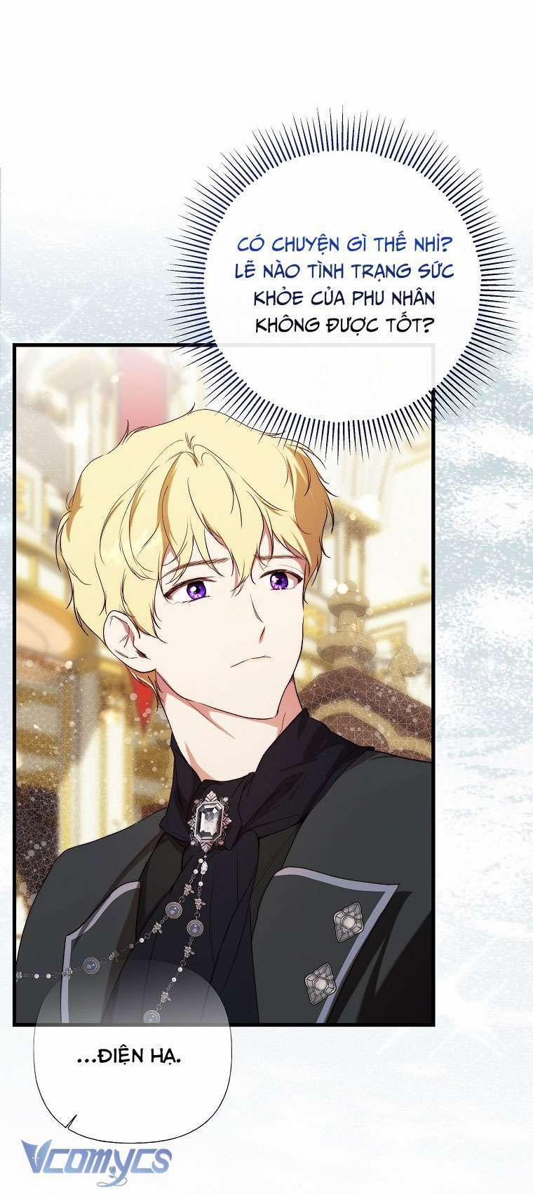 Lilien Của Turin 57 trang 33