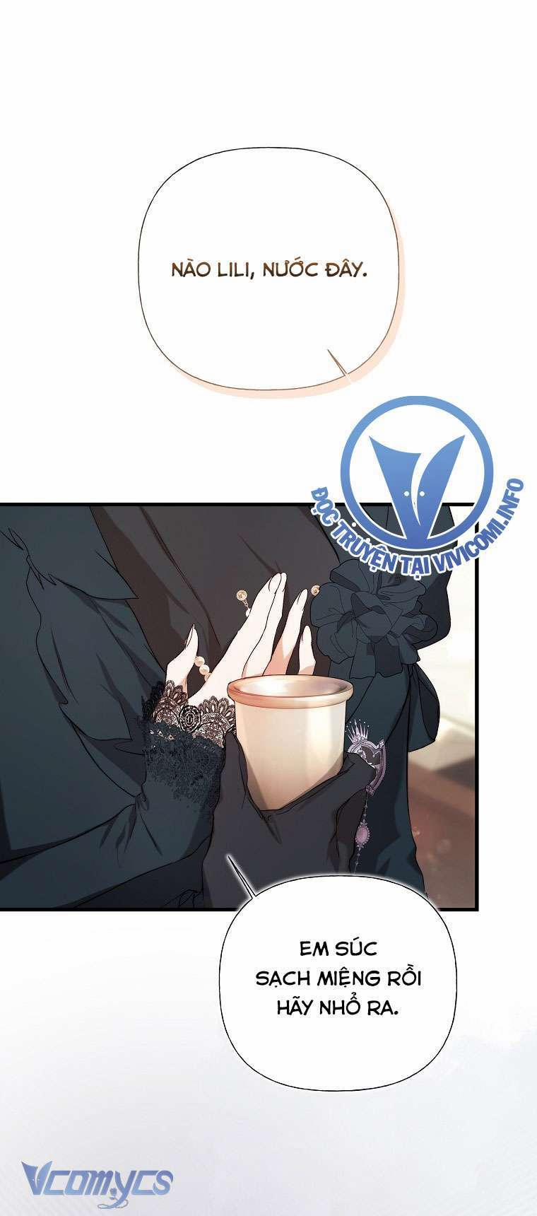 Lilien Của Turin 57 trang 35