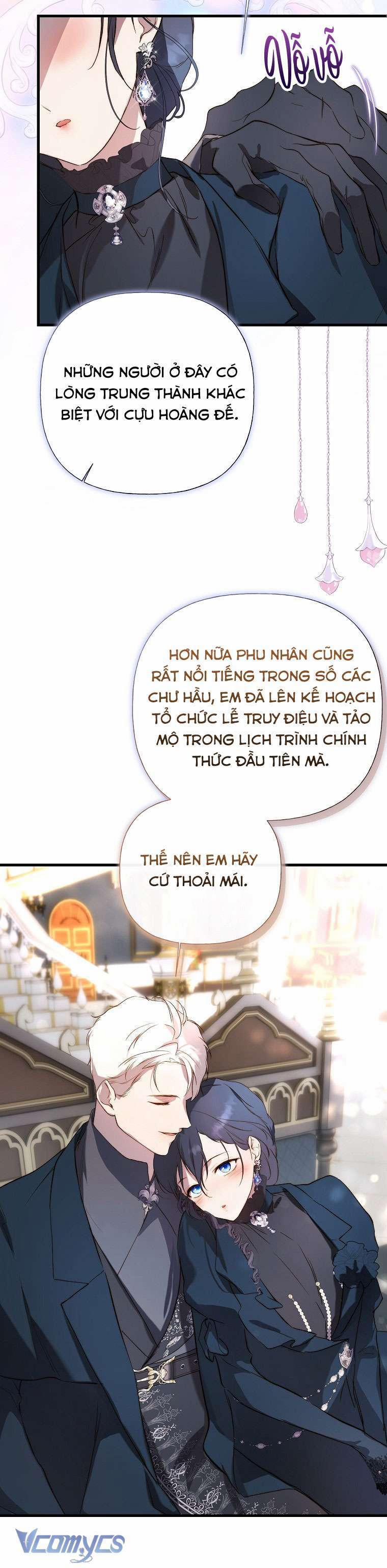 Lilien Của Turin 57 trang 48