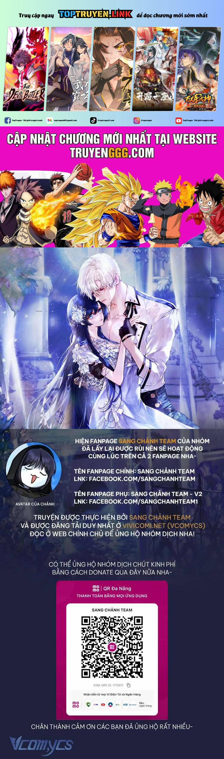 Lilien Của Turin 58 trang 0